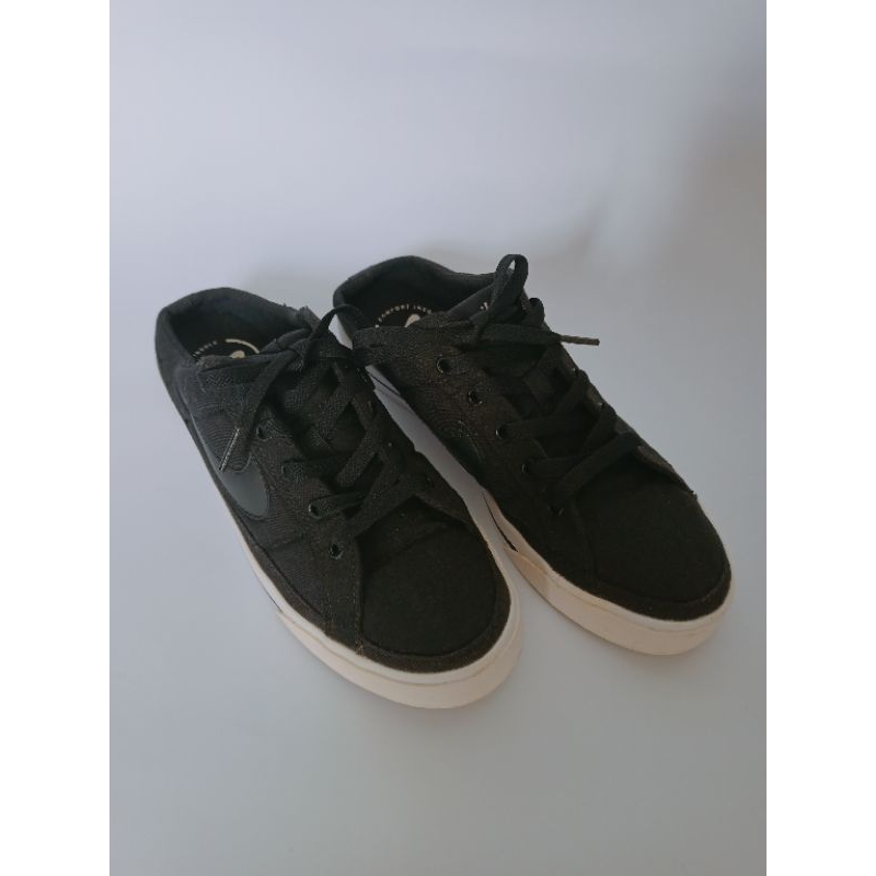 Nike Court Legacy Mules