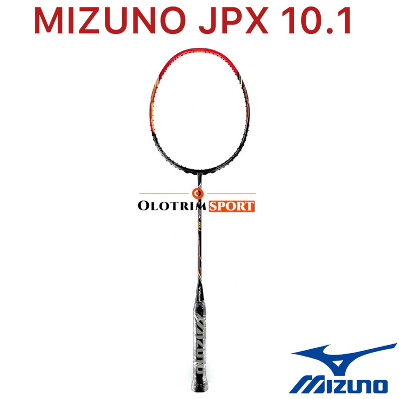 Raket Badminton MIZUNO JPX 10.1 Original