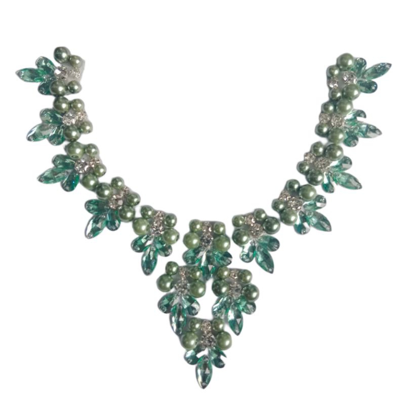 payet leher/payet rangkai/mutiara rangkai/diamond rangkai
