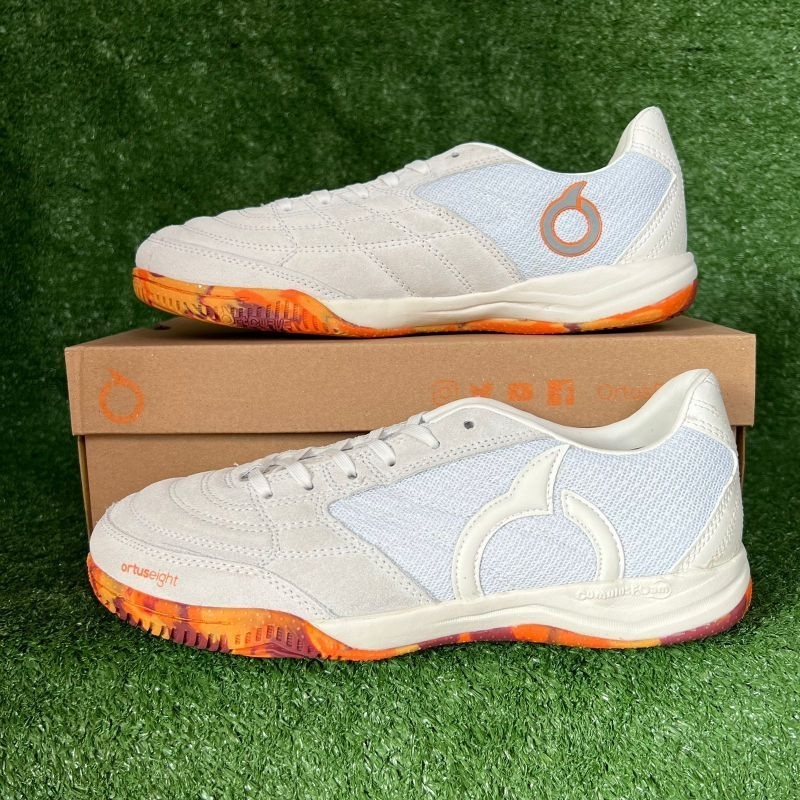 Ortuseight JOGOSALA NUTMEG Original