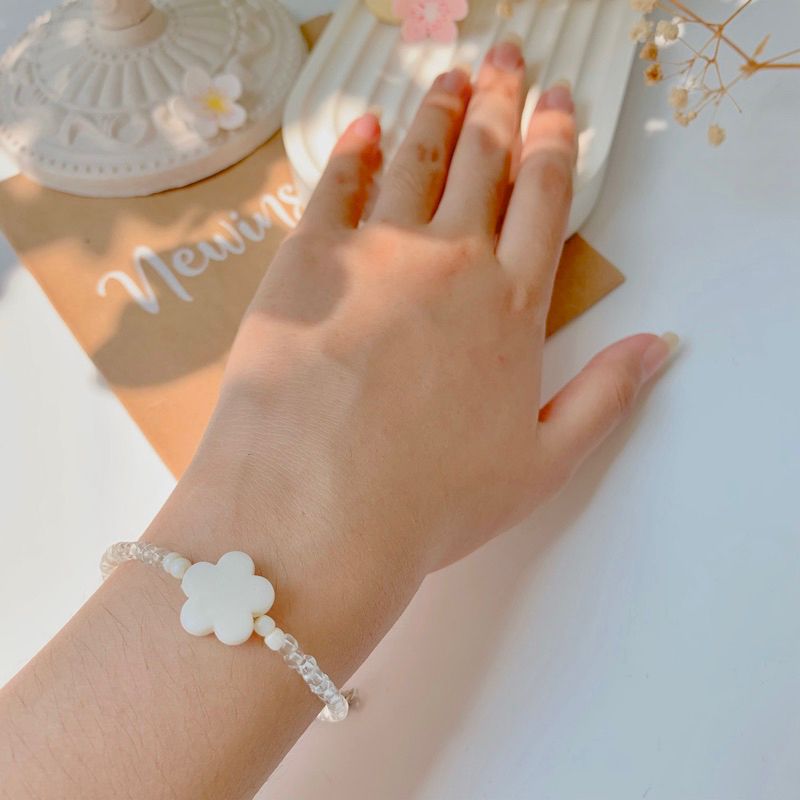 HANDMADE BRACELET / GELANG by newinspire