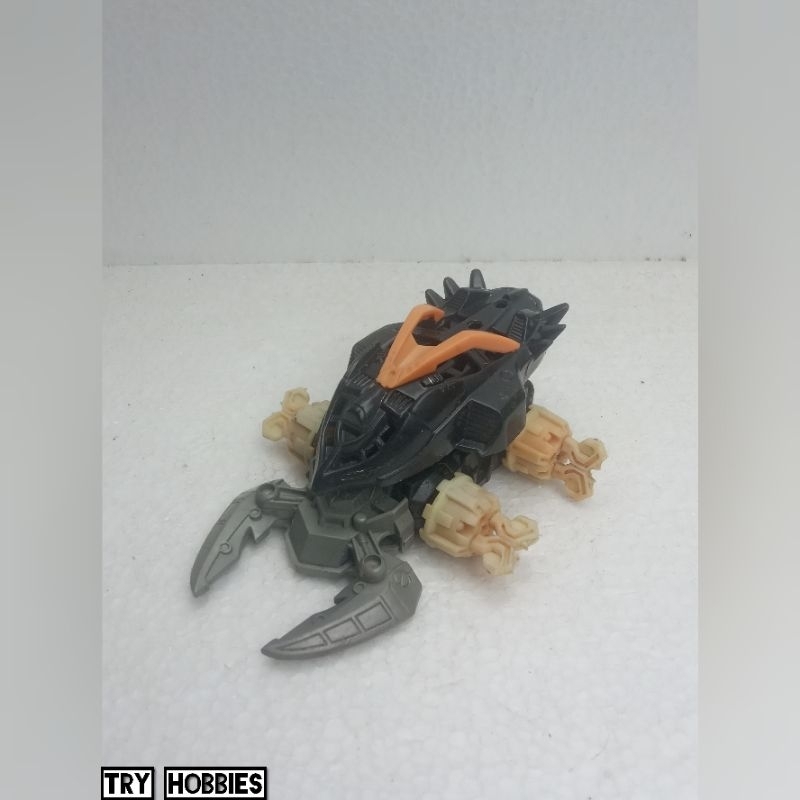 Crush Gear Geo Scorpio