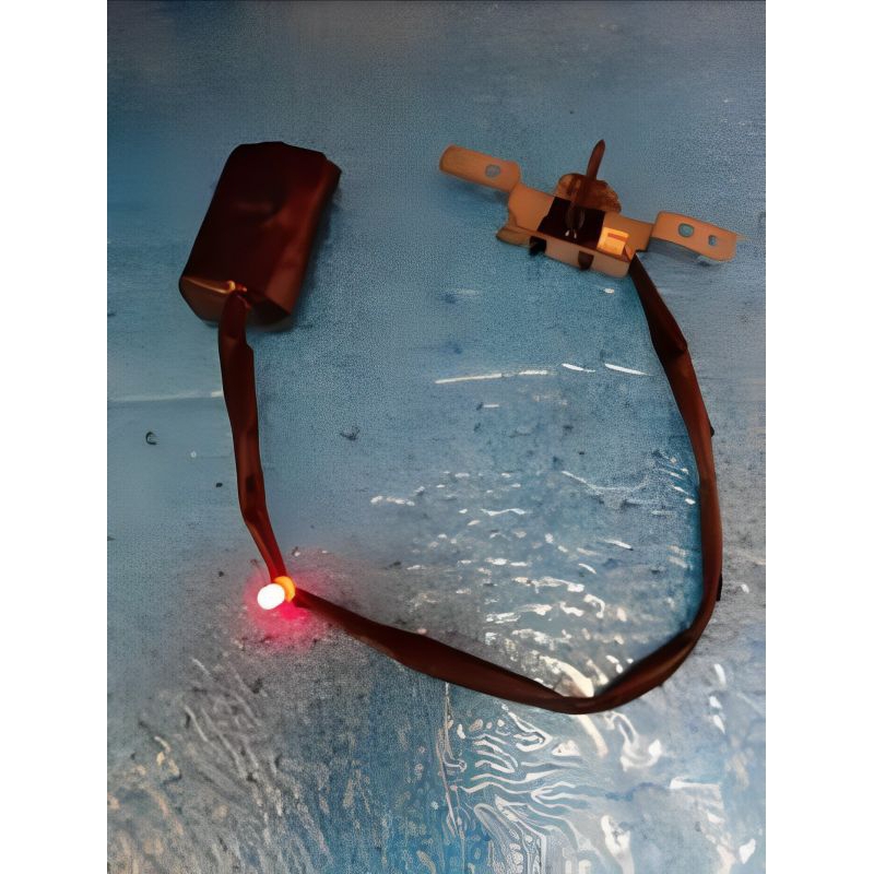 Alat Test Sensor FotoCopy