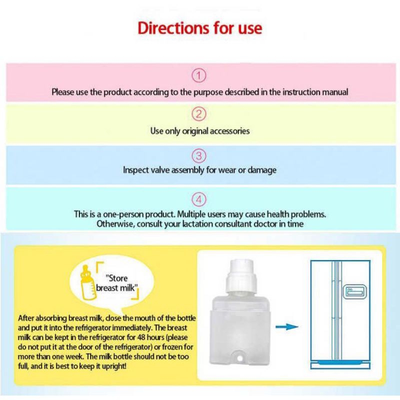 Alat Bantu ASI SNS Feeding Milk Lactation Aid