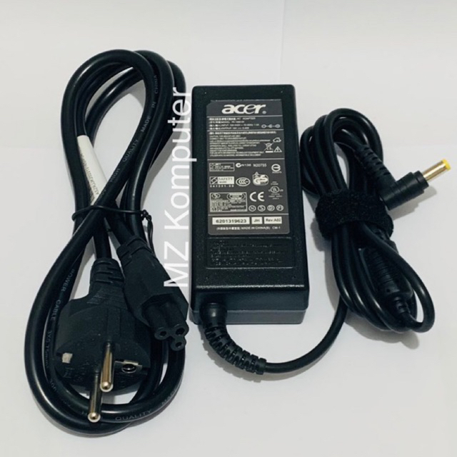 Adaptor Charger Acer E5-475 E5-475G E5-476 E5-476G E5-491 E5-491G