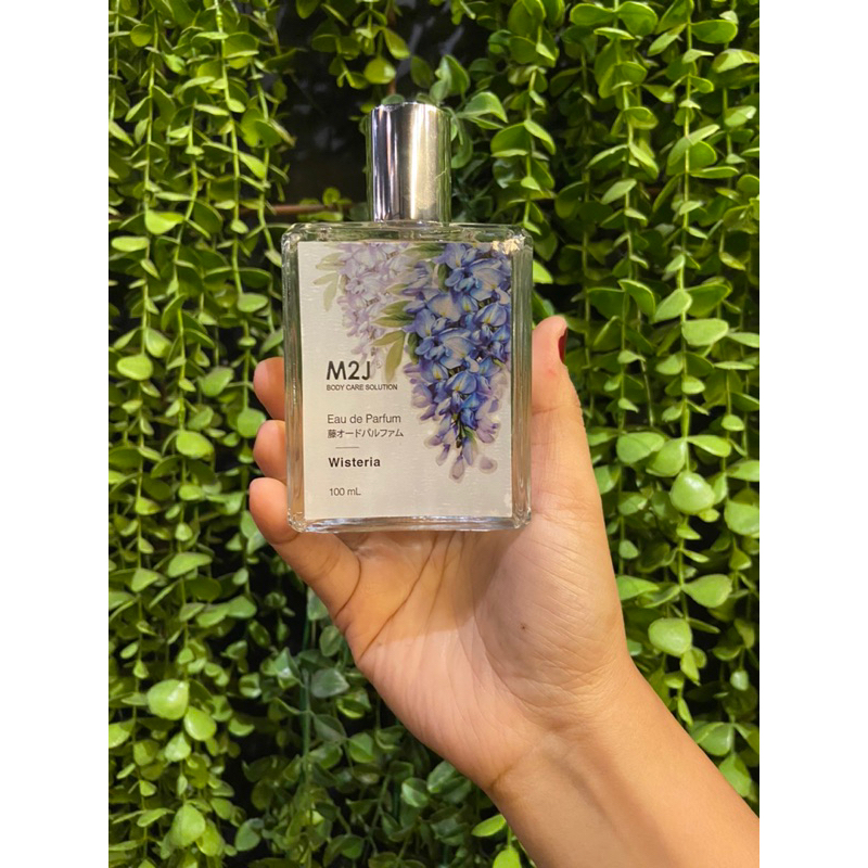 Parfum m2j