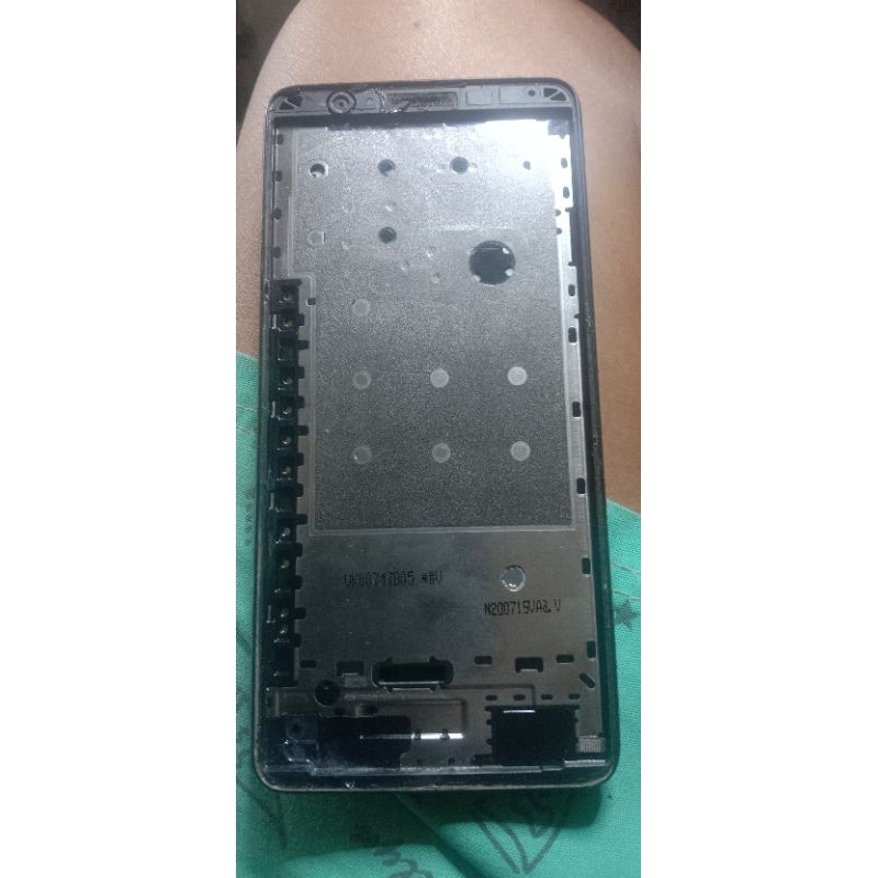 mesin Samsung a01 core