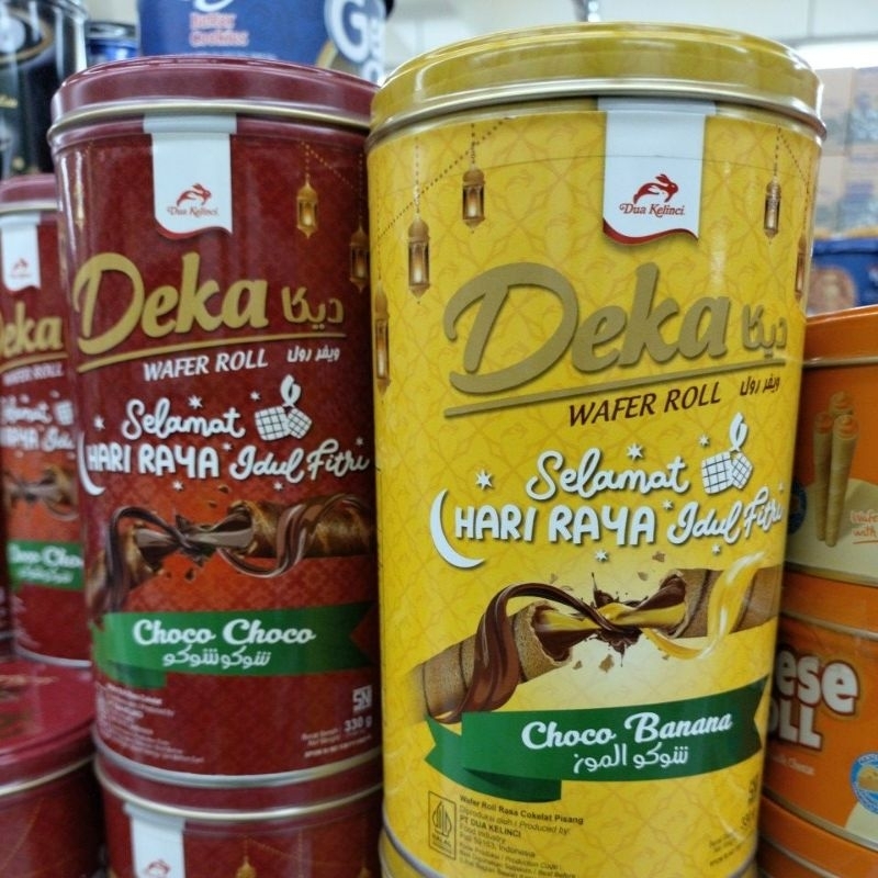 

orderan paket lebaran