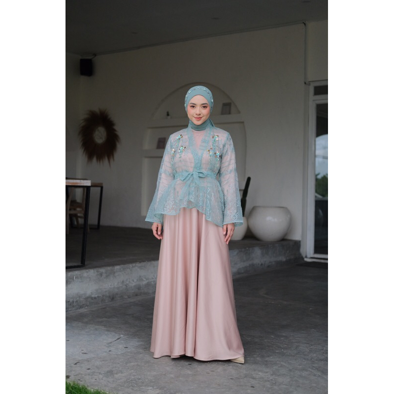 LALUNA set - inner dan outer