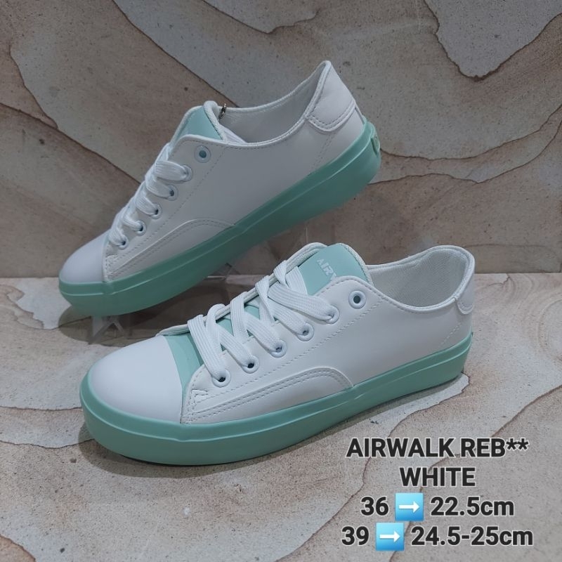 AIRWALK CASUAL WANITA