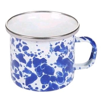 Kedaung Cangkir / Mug enamel 6 cm