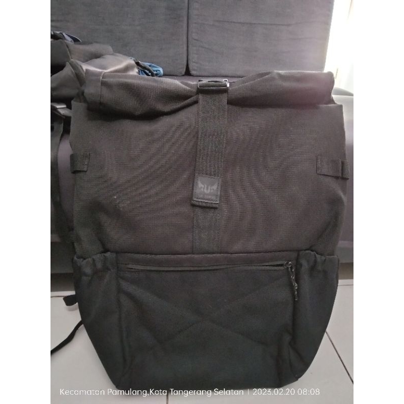 Tas Backpack Asus TUF BP1700H original