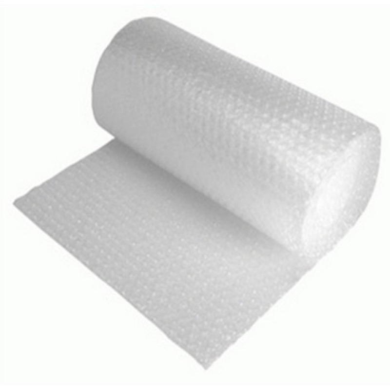 

EXTRA BUBBLE WRAP
