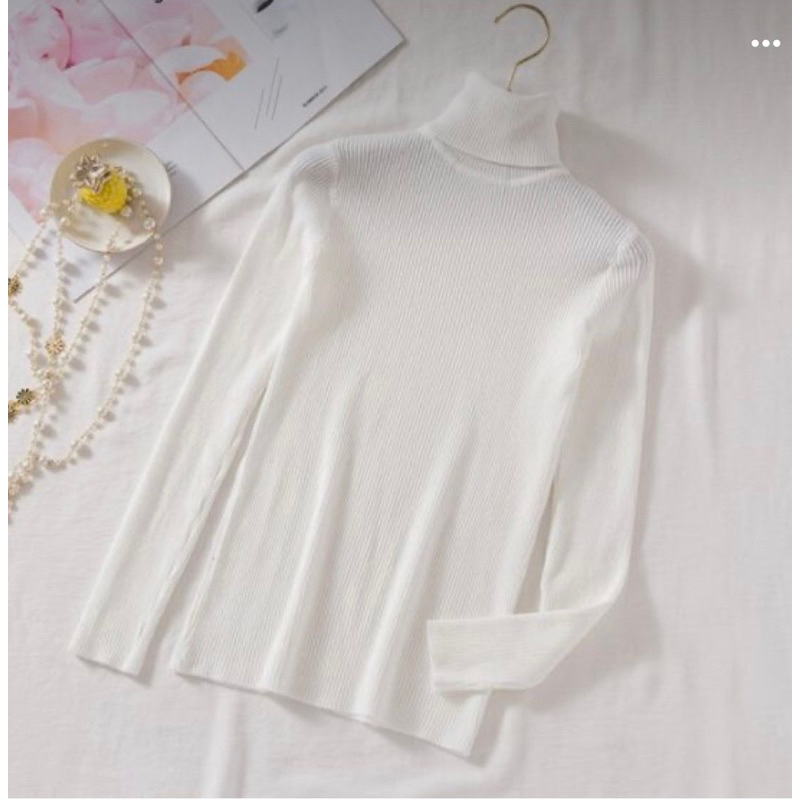 BLOUSE KOREA - DENDRA BLOUSE