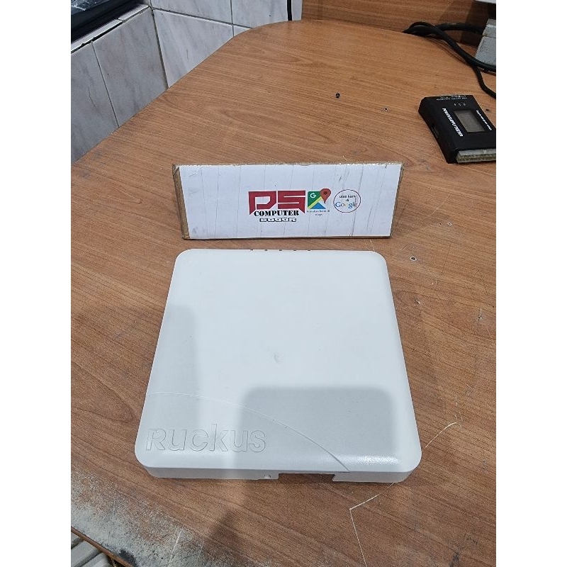 Ruckus R500 acces point
