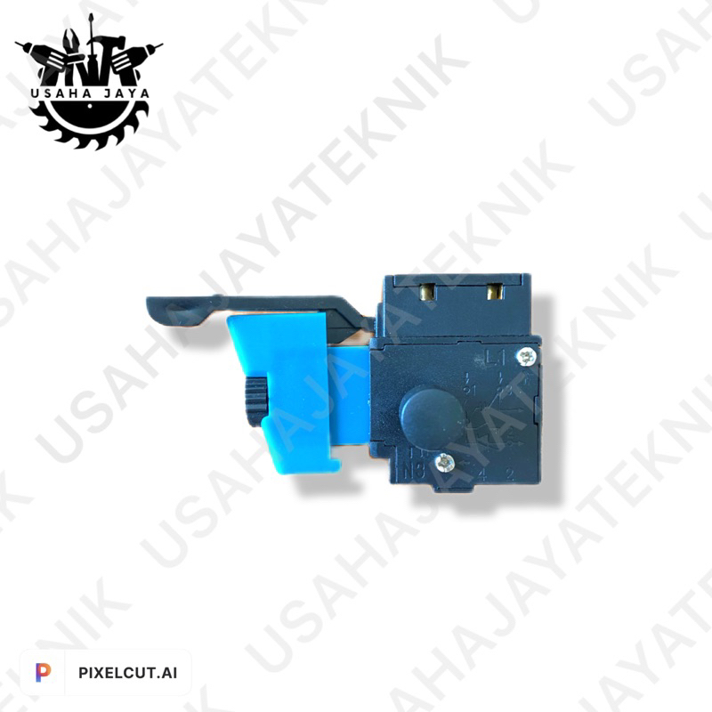 Saklar/Switch Bor Modern M2150