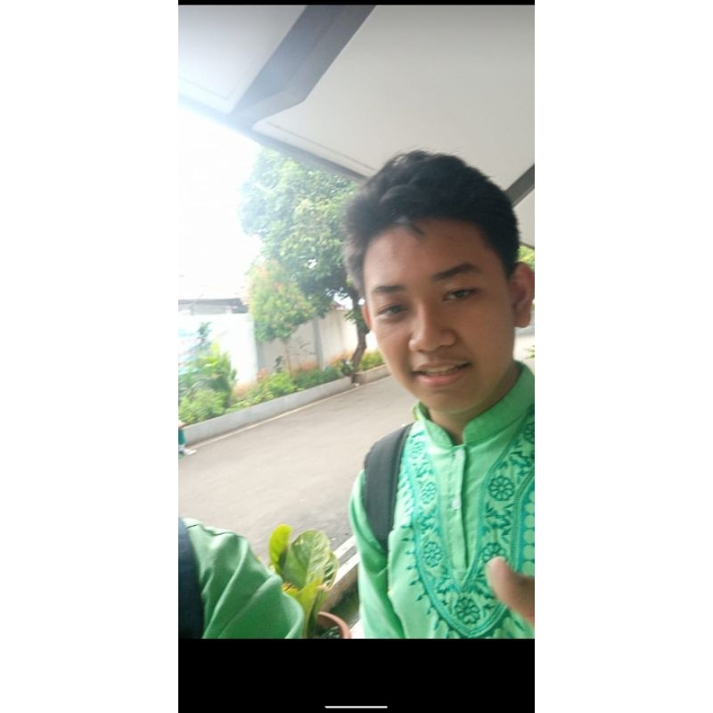 

rulay goreng