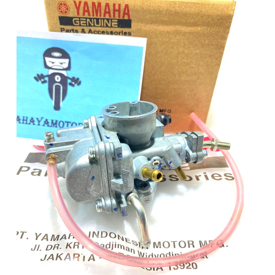 KARBURATOR JUPITER Z ORIGINAL