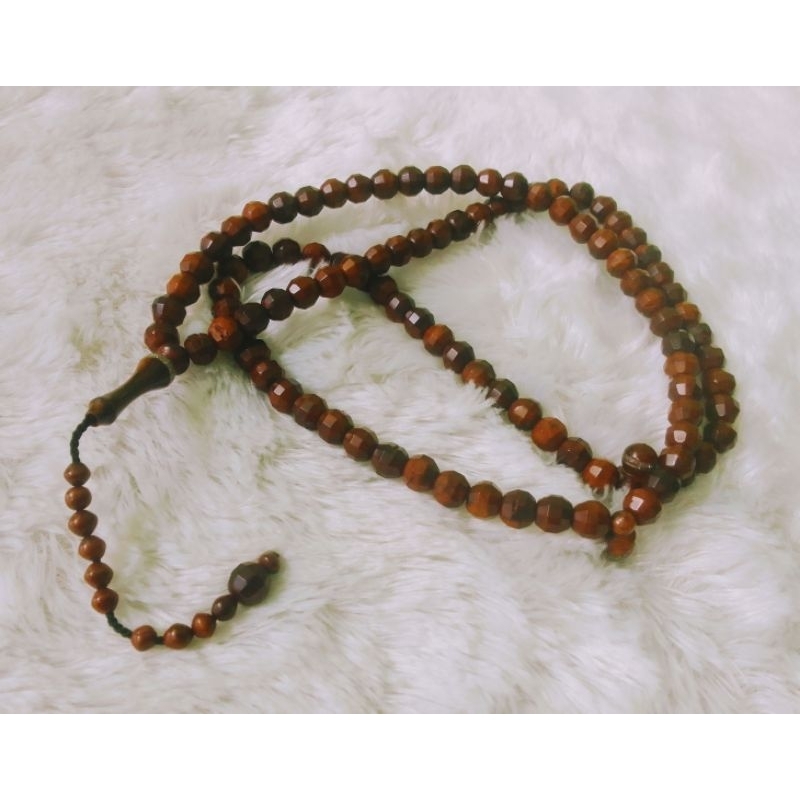 tasbih fuqaha