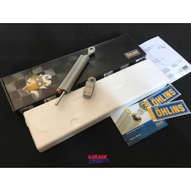 stabilizer ohlins sd 000 original