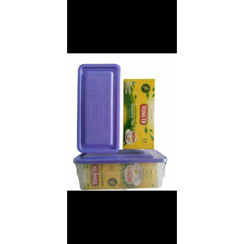 

TongTji Tong TJi Teh Celup Melati Jasmine Tea Box isi 25 pcs