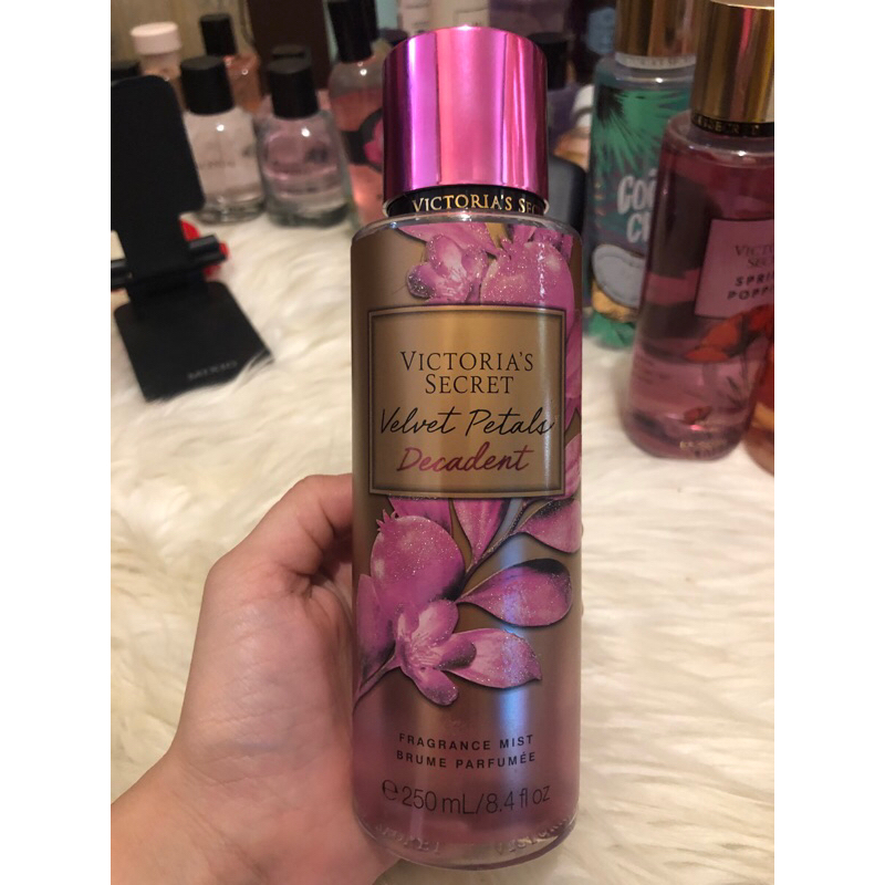 VS IMPORT VELVET PETALS DECADENT 250ML