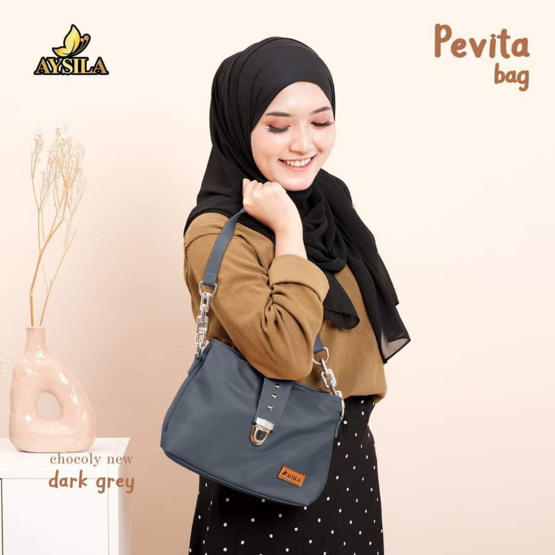 Pevita bag AYSILA