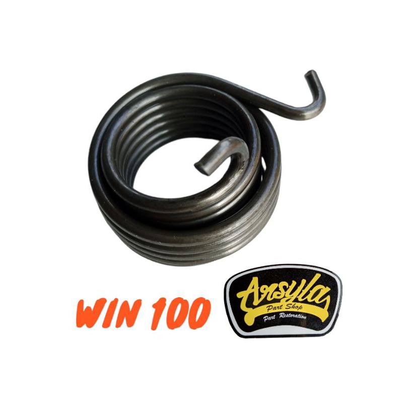 per selah selahan kickstater kick stater honda win 100 win100 goodquality