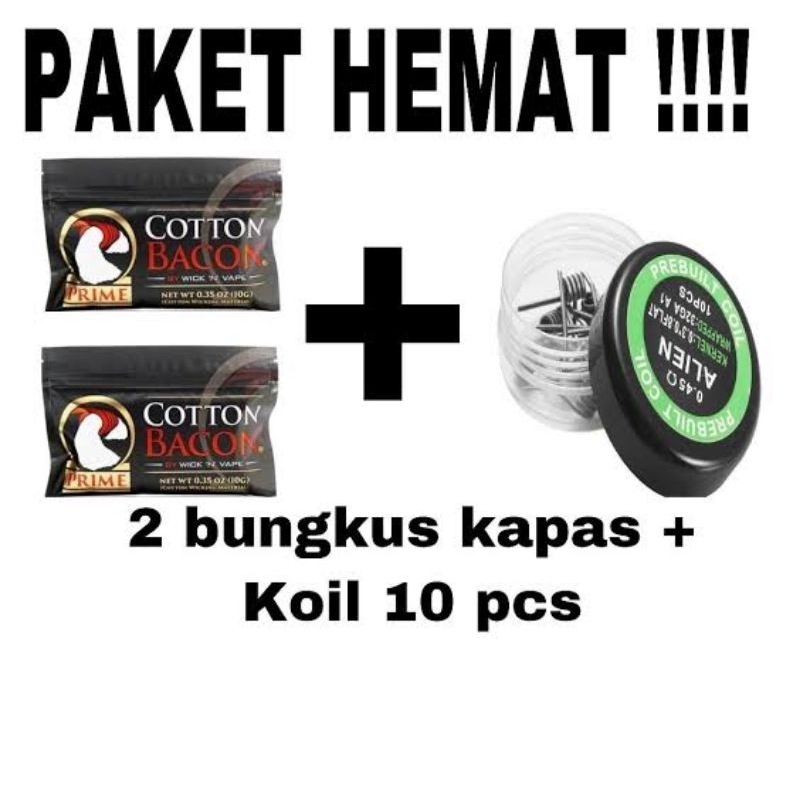 paket 2in1 hemat