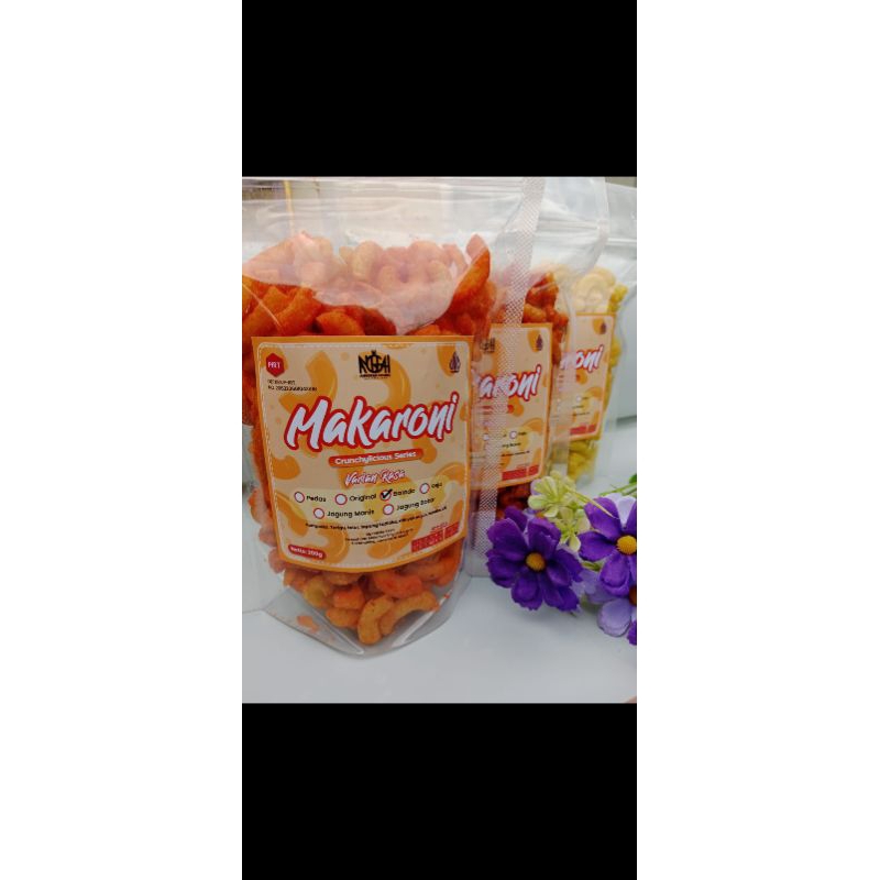 

MAKARONI ANUGRAH