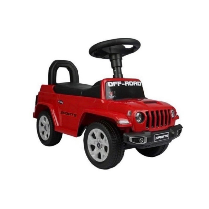 MAINAN MOBIL ANAK  OFF ROAD JEEP K601 / K601B / K601C