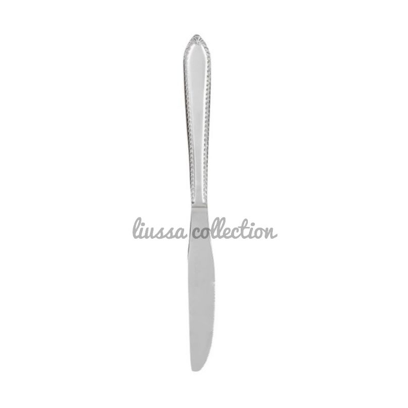 Pisau Miniso - 420 Stainless Steel Knife