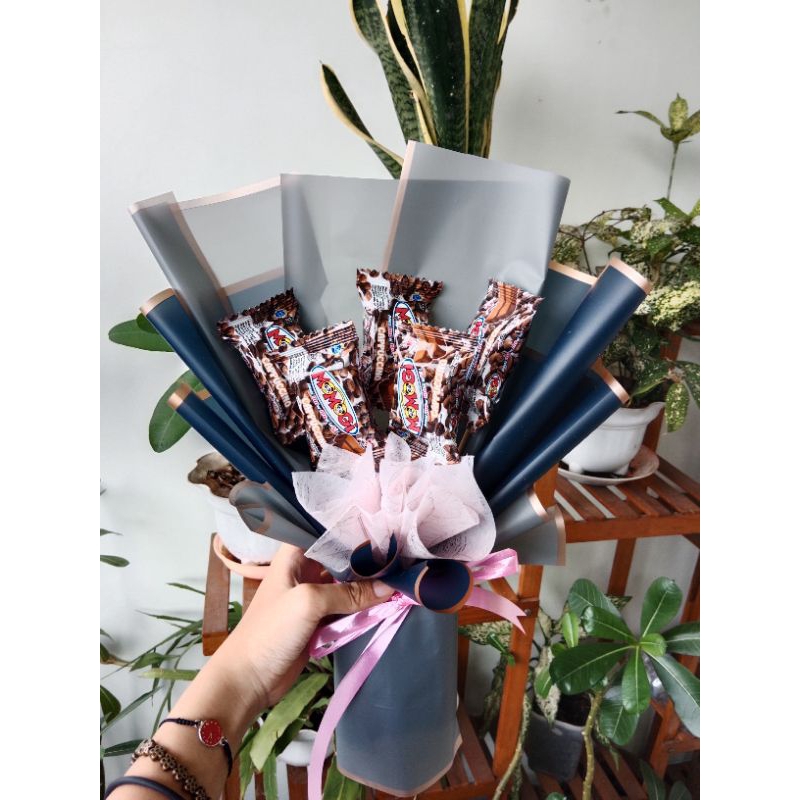 

BUCKET SNACK MURAH READY