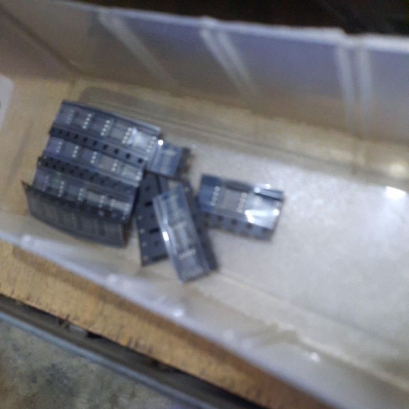 ic jrc 4580 smd