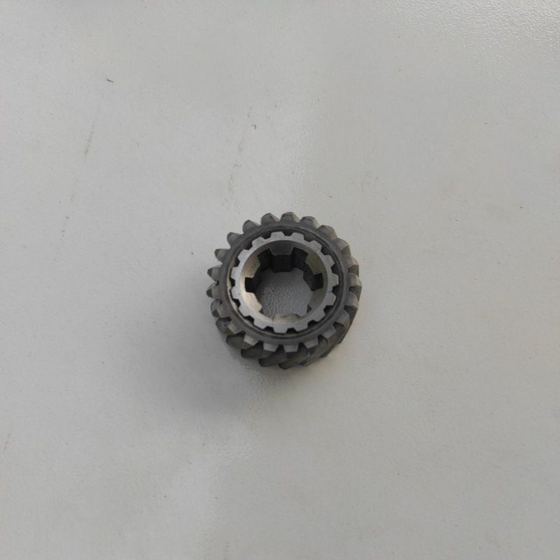 GIGI PRIMER GEAR PRIMER YAMAHA V80 ORIGINAL BAHAN PRIMER FIZ R