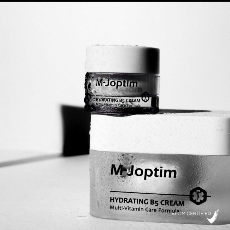 M-joptim B5 cream