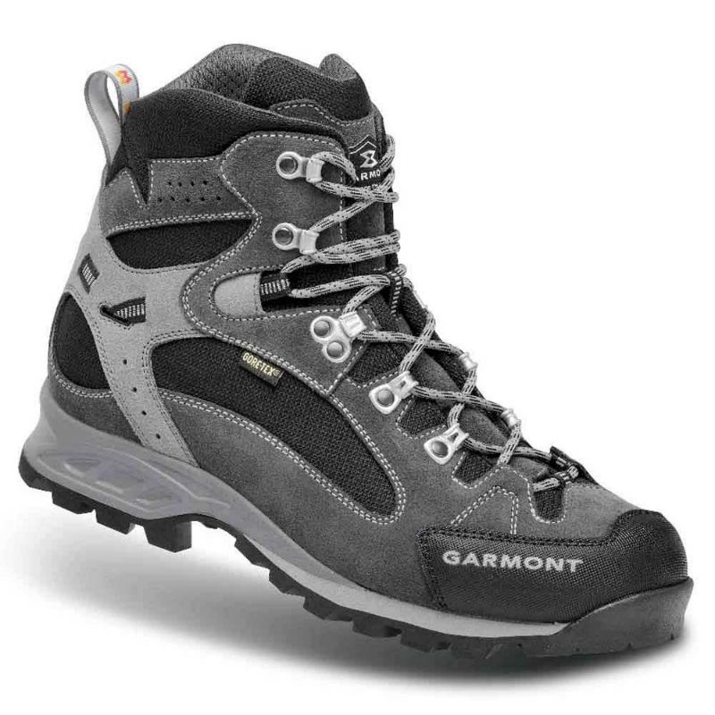 SEPATU GUNUNG HIKING TREKKING BOOTS SHOES GARMONT RAMBLER GORETEX