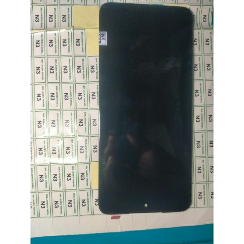 LCD + LAYAR SENTUH POCCO M3 / PRO 5G