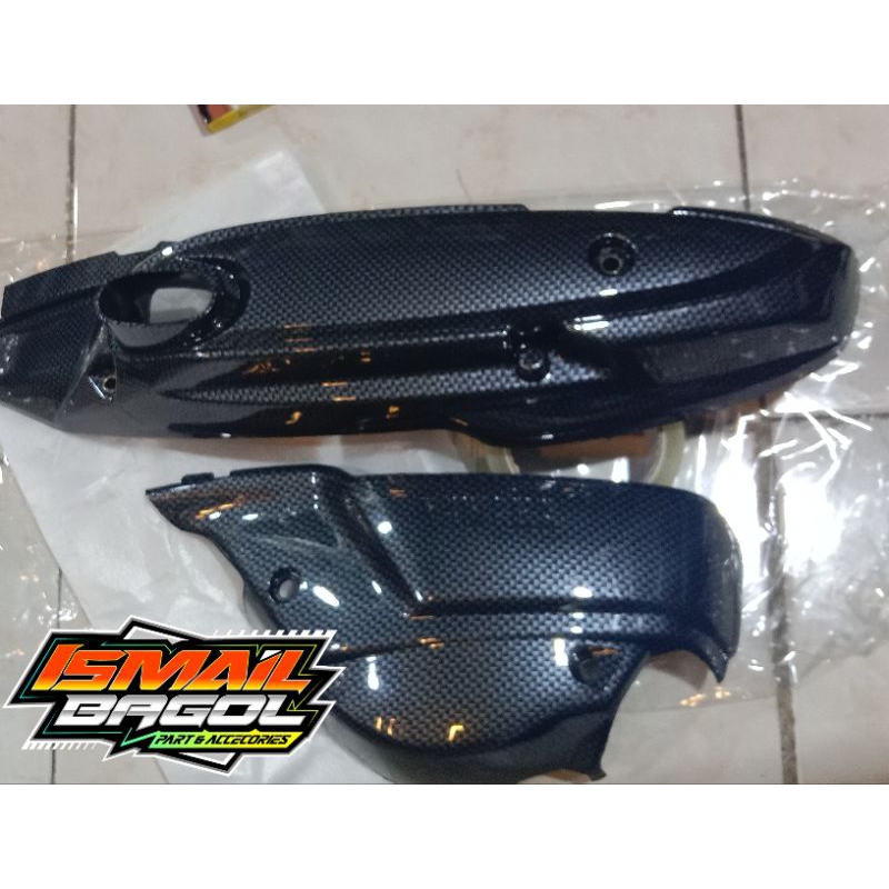 cover cvt mio soul karbon thailand