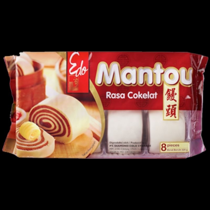 

EDO MANTOU