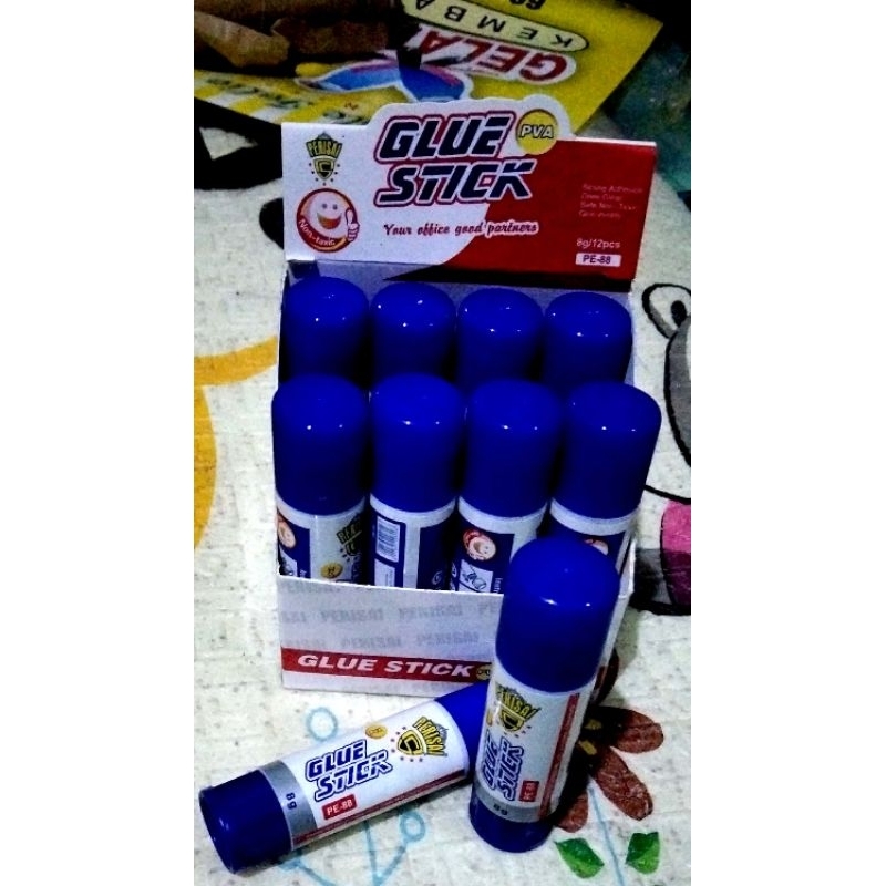 

glue stick 8g