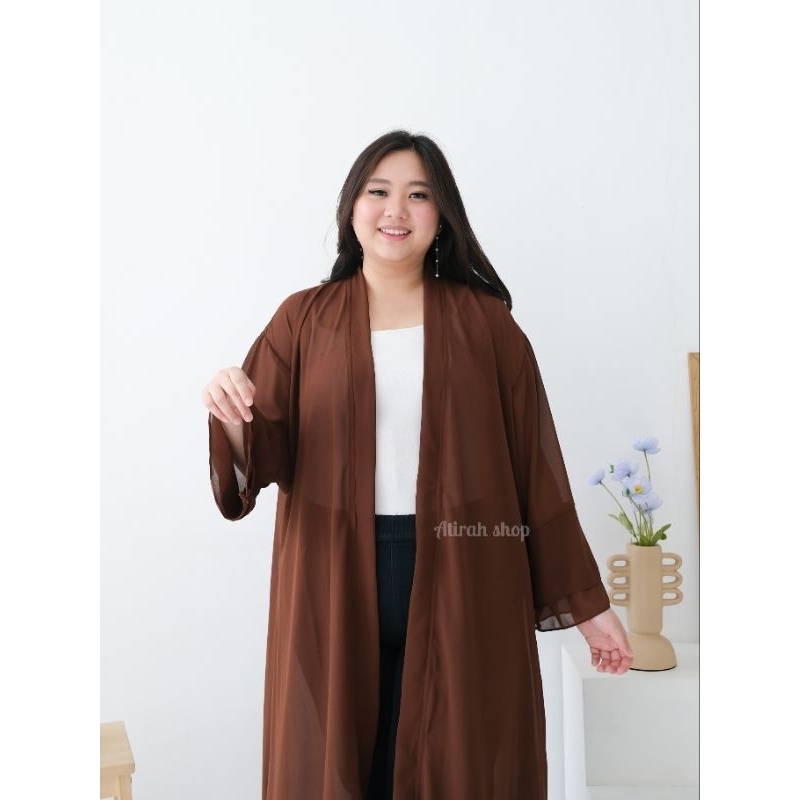 outer ceruty jumbo Ld140cm