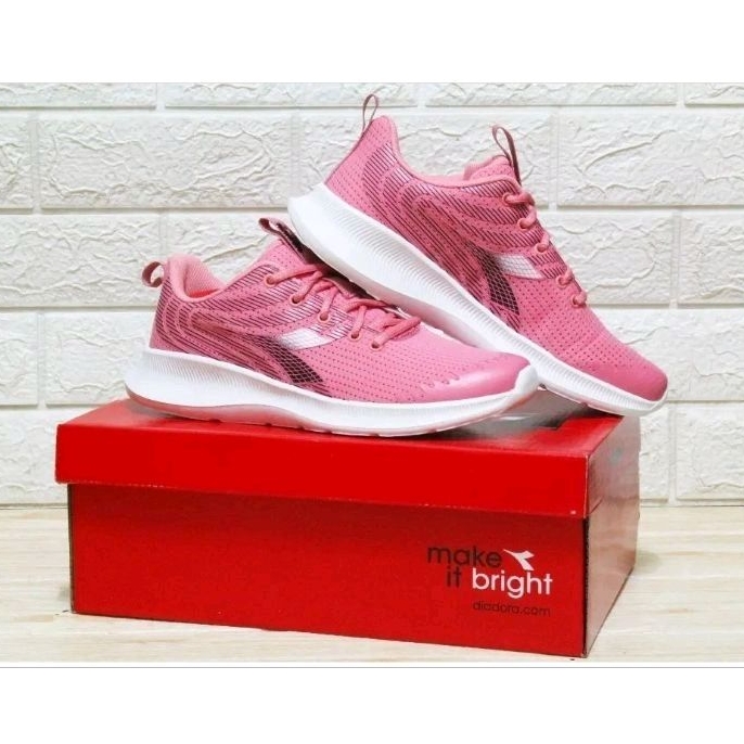 SEPATU DIADORA DEGNA WOMENS ORIGINAL