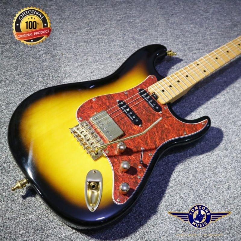 Gitar Elektrik Aria Pro II STG 57 Customshop