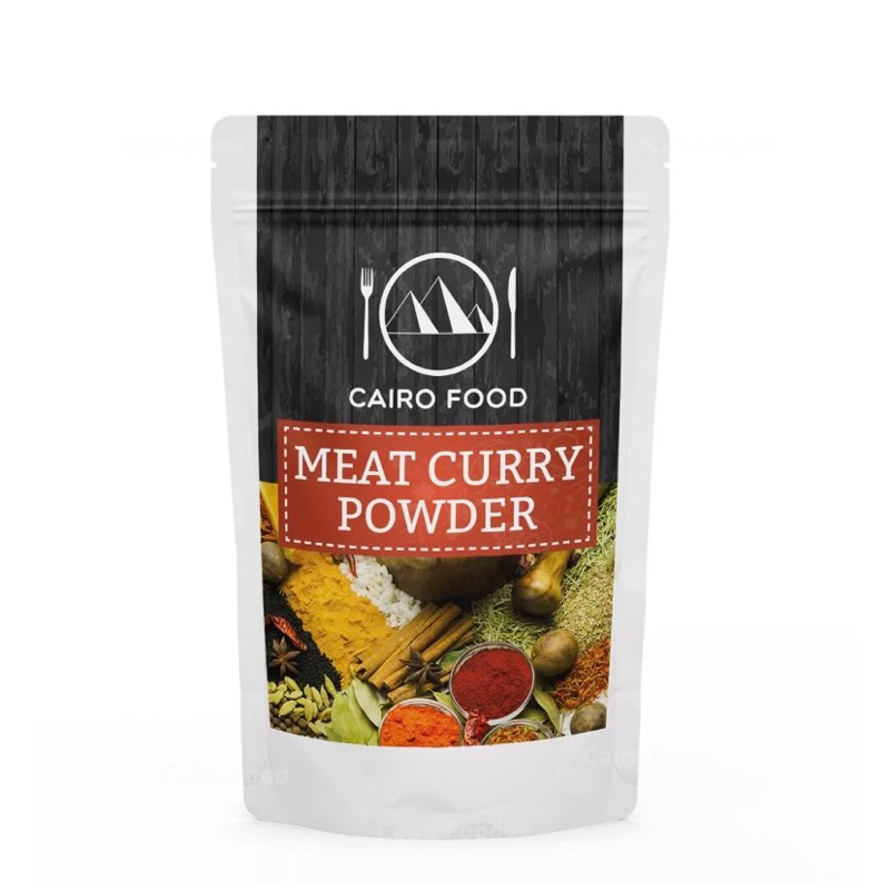 

Bumbu Kari Daging (100 gram)