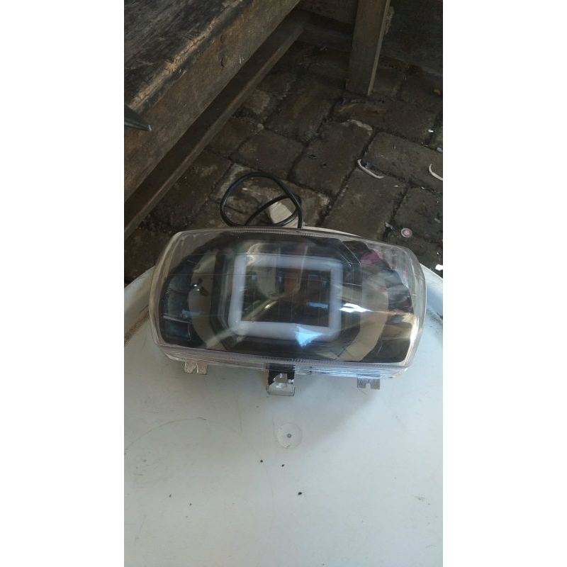 Paket Daymaker Astrea Grand, Astrea Impressa, Astrea Legenda Bahan Narita - @ndesmotoshop