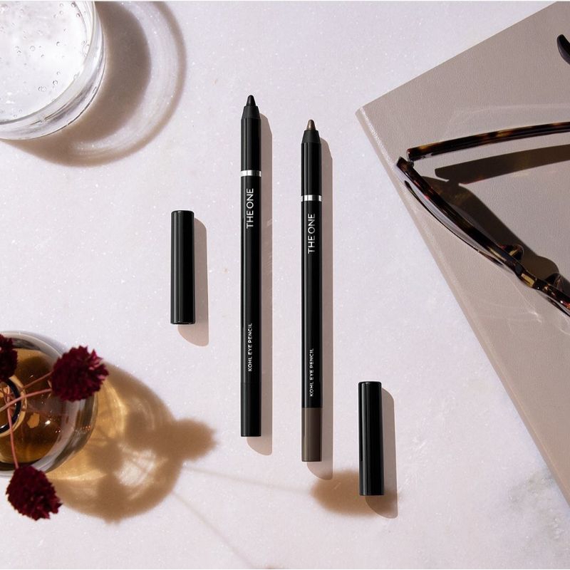 NEW The One Kohl Eye Pencil -Black