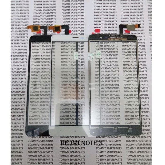 TOUCHSCREEN XIAOMI REDMI NOTE 3 REDMI NOTE 3 PRO ORIGINAL