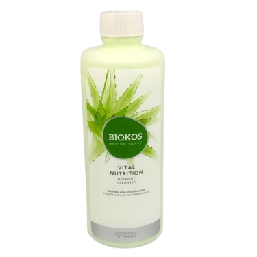 Biokos Vital Nutrition Nutrient Cleanser 460ml