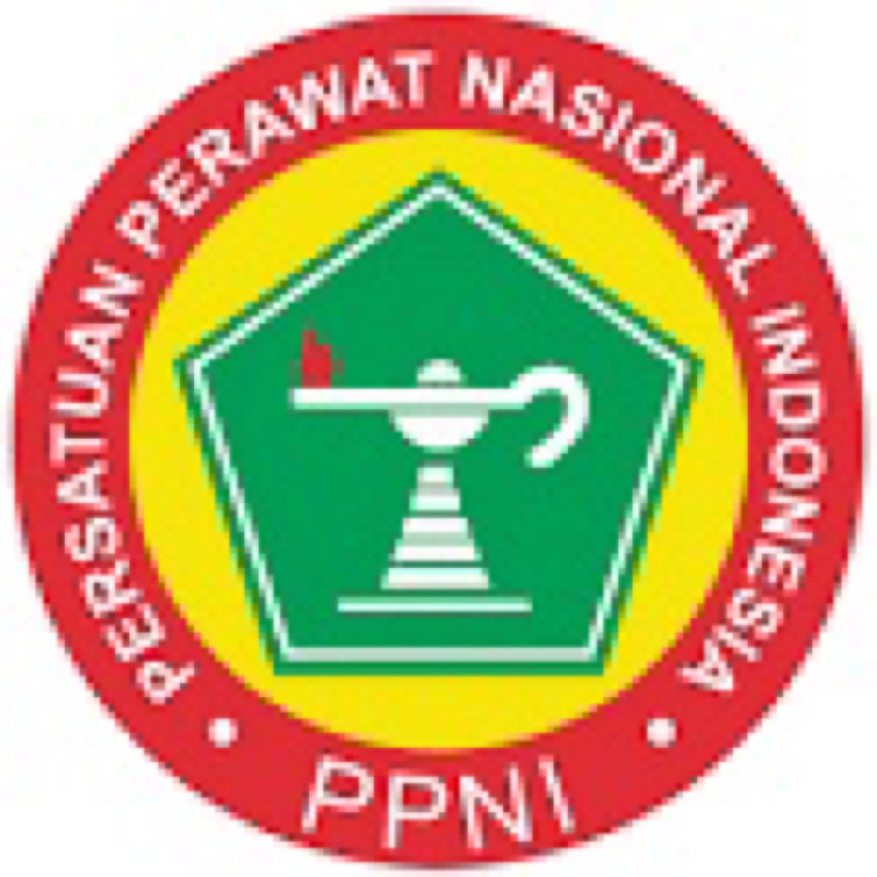 Logo PDGI / Logo IDDI / Logo IBBI / Logo PPNI / Logo PUSKESMAS / Bordir Logo / Bordir Nama